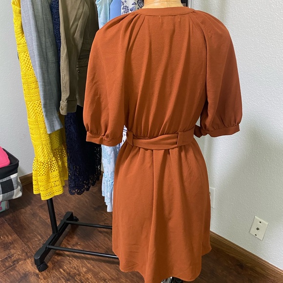 Francesca's botique dress - Picture 3 of 3